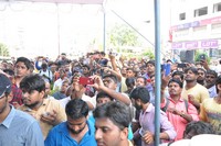 Mahanati Success Tour at Guntur Naaz Theatre Photos